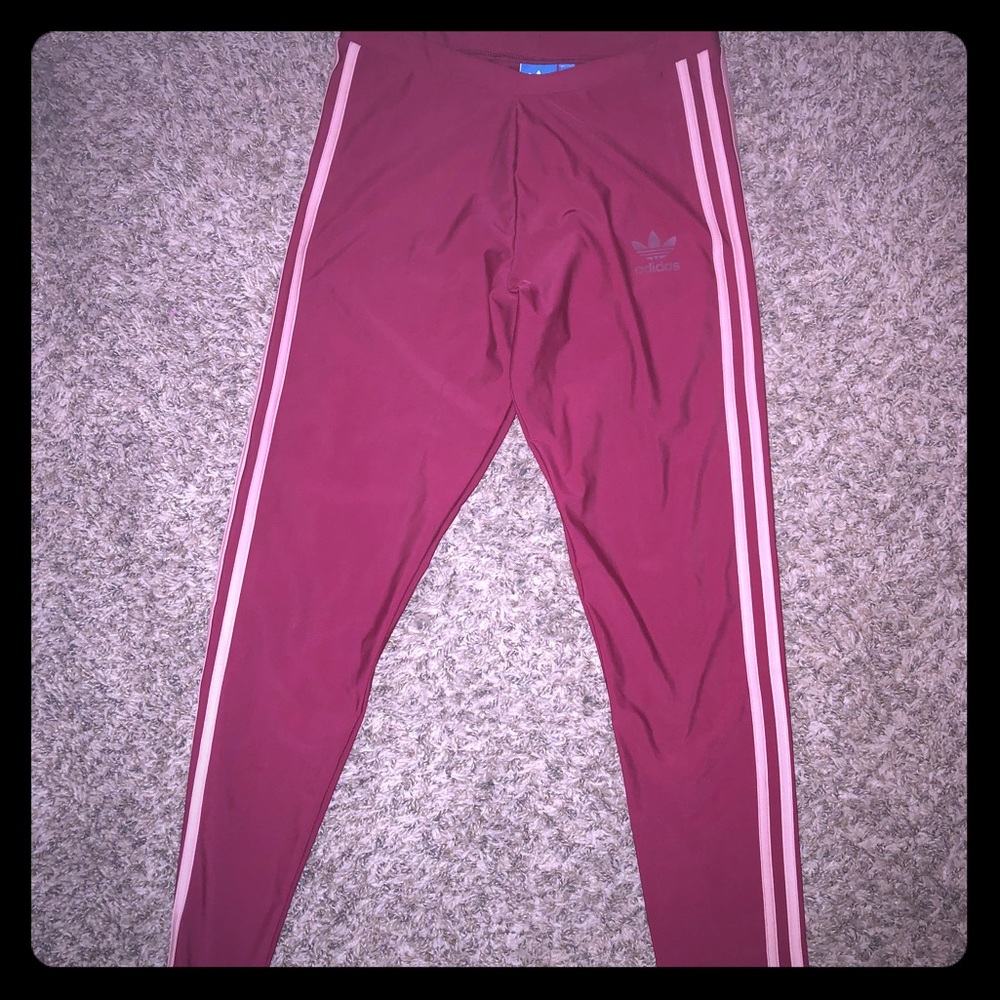 Adidas leggings